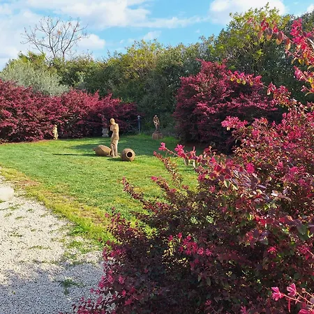 Casa Mattia - In Legno&paglia Bed & Breakfast 3*