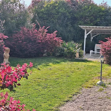Casa Mattia - In Legno&paglia Bed & Breakfast Cisterna di Latina