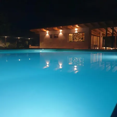 Casa Mattia - In Legno&paglia