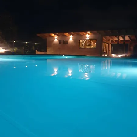 Casa Mattia - In Legno&paglia Bed & Breakfast 3*