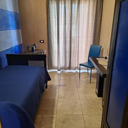 Casa Mattia - In Legno&paglia