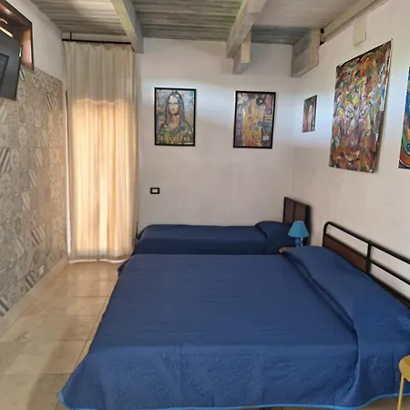 Casa Mattia - In Legno & Paglia Bed & Breakfast 3*