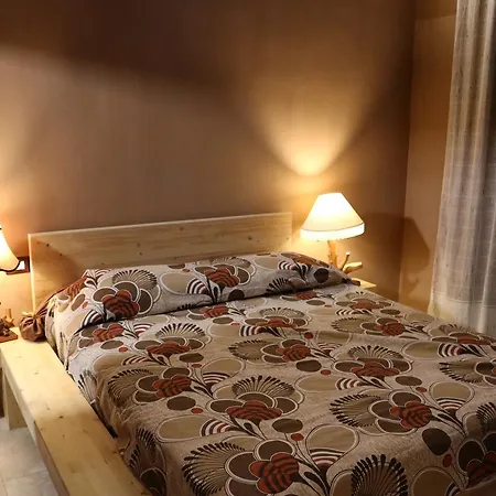 Casa Mattia - In Legno&paglia Bed & Breakfast Cisterna di Latina
