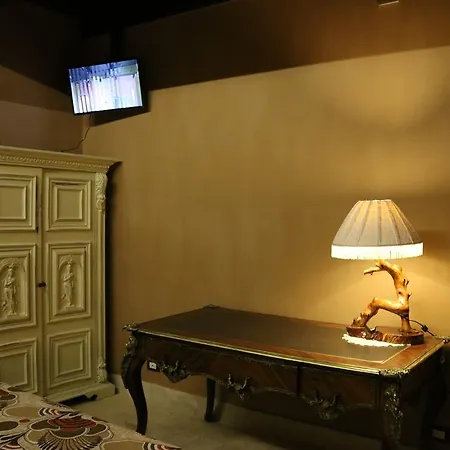 Casa Mattia - In Legno & Paglia Bed & Breakfast Cisterna di Latina