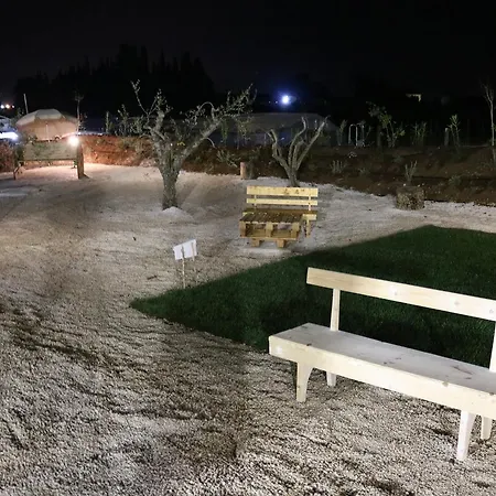 Casa Mattia - In Legno&paglia 3*