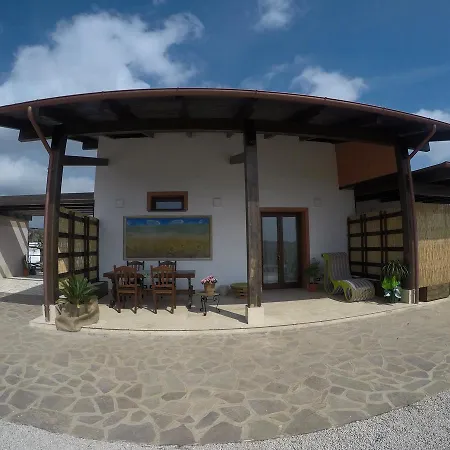 Casa Mattia - In Legno&paglia Bed & Breakfast 3*