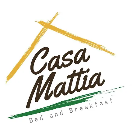 Casa Mattia - In Legno&paglia Bed & Breakfast