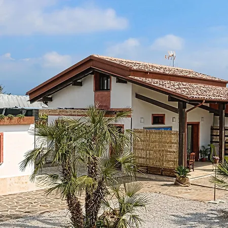Casa Mattia - In Legno&paglia Bed & Breakfast 3*
