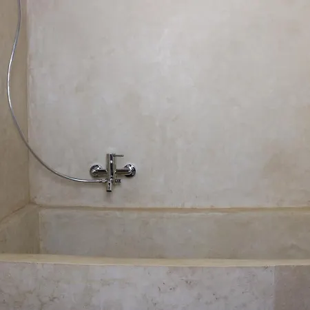 Casa Mattia - In Legno&paglia 3*